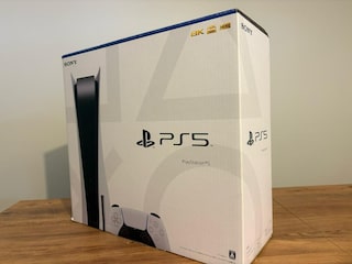 Sony PlayStation 5 - 4