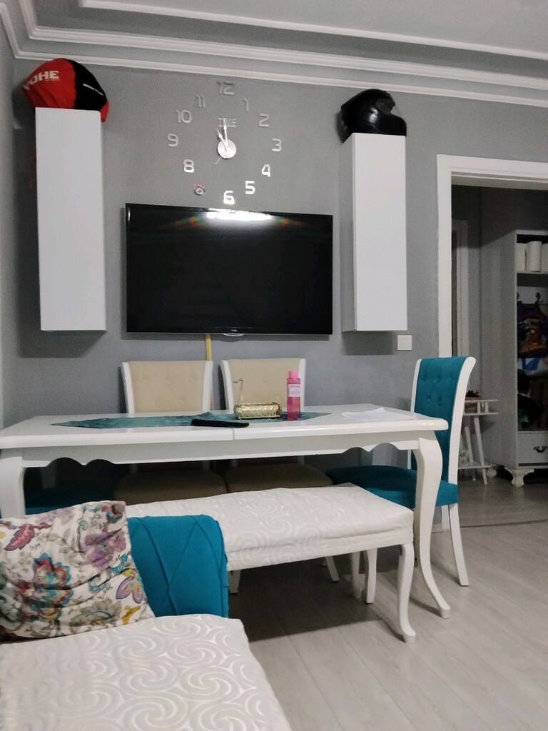 masa takımı - 3