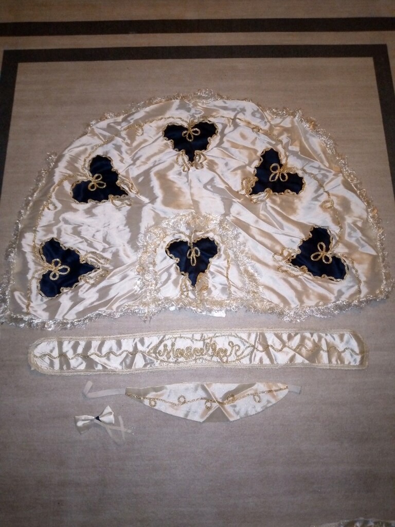 sünnet kıyafeti - 8