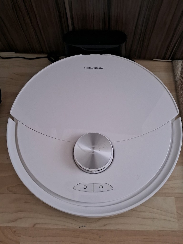 roborok robot süpürge - 10