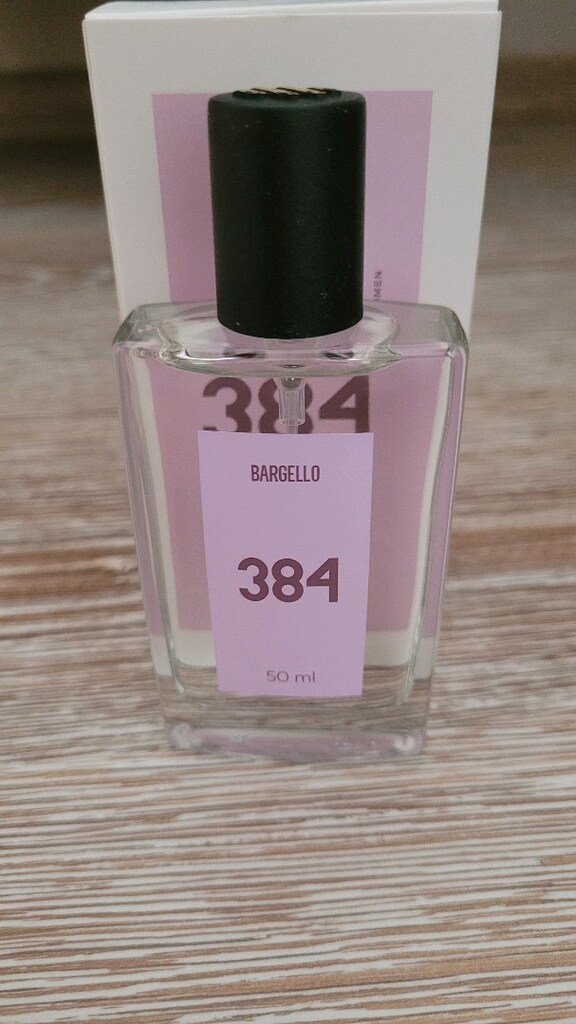 bargello 384 sıfır hic kullanılmadı kutusunda - 2