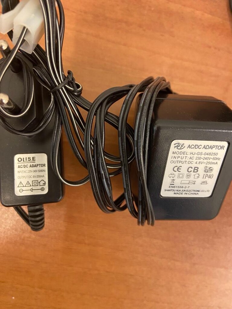 16 ADET ADAPTÖR - 6