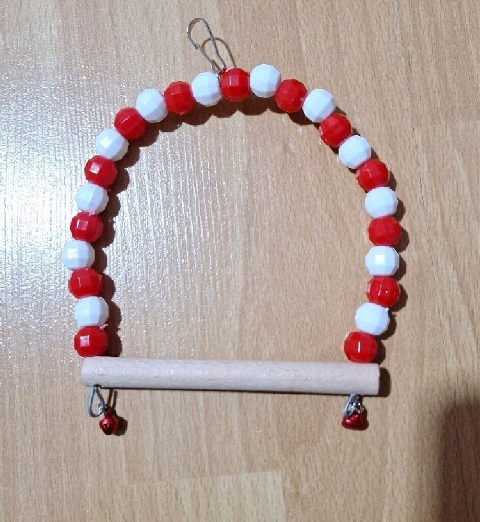 salıncak kuş lar icin - 2