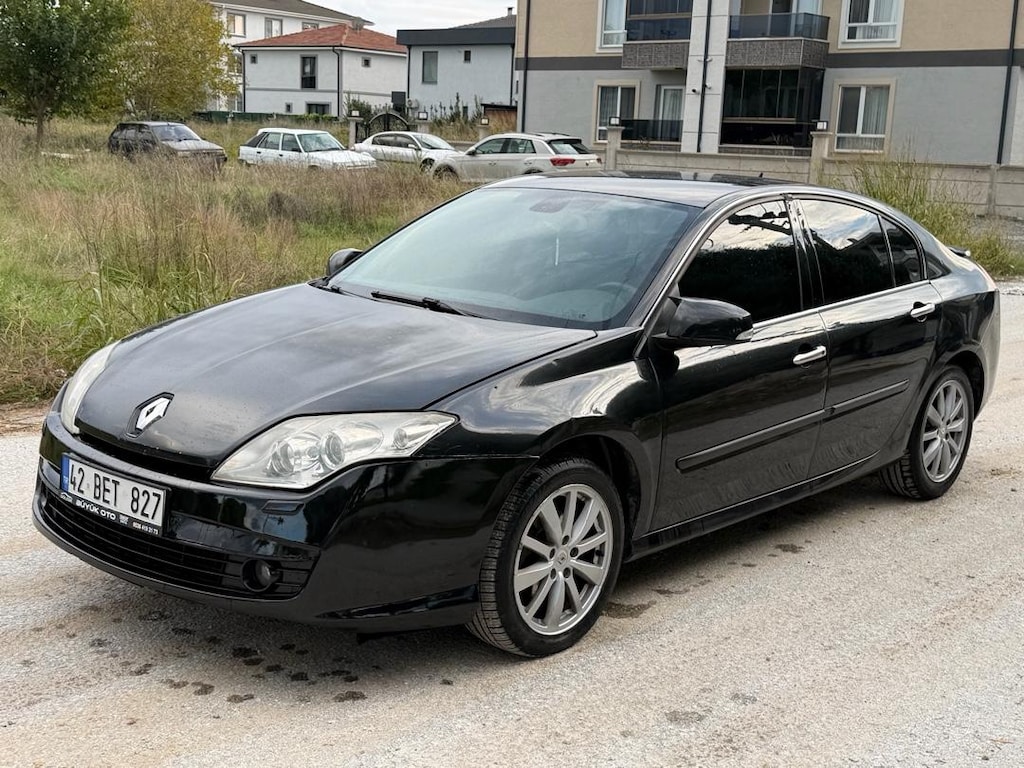 renault laguna - 10