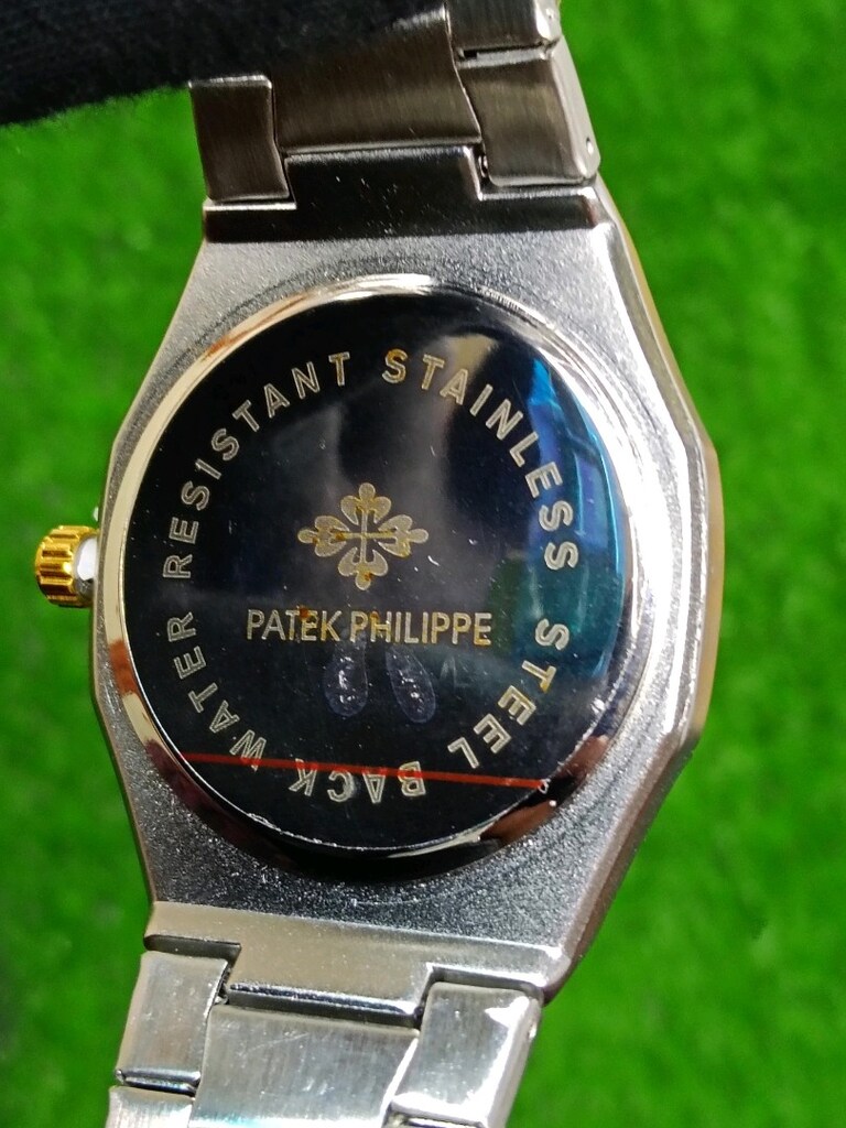 PATEK PHİLİPPE - 6