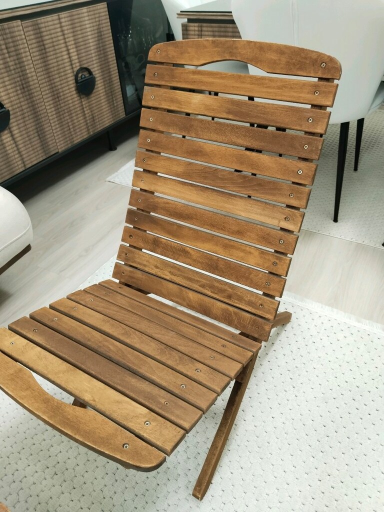 BALKON TAKIMI AHŞAP - 3