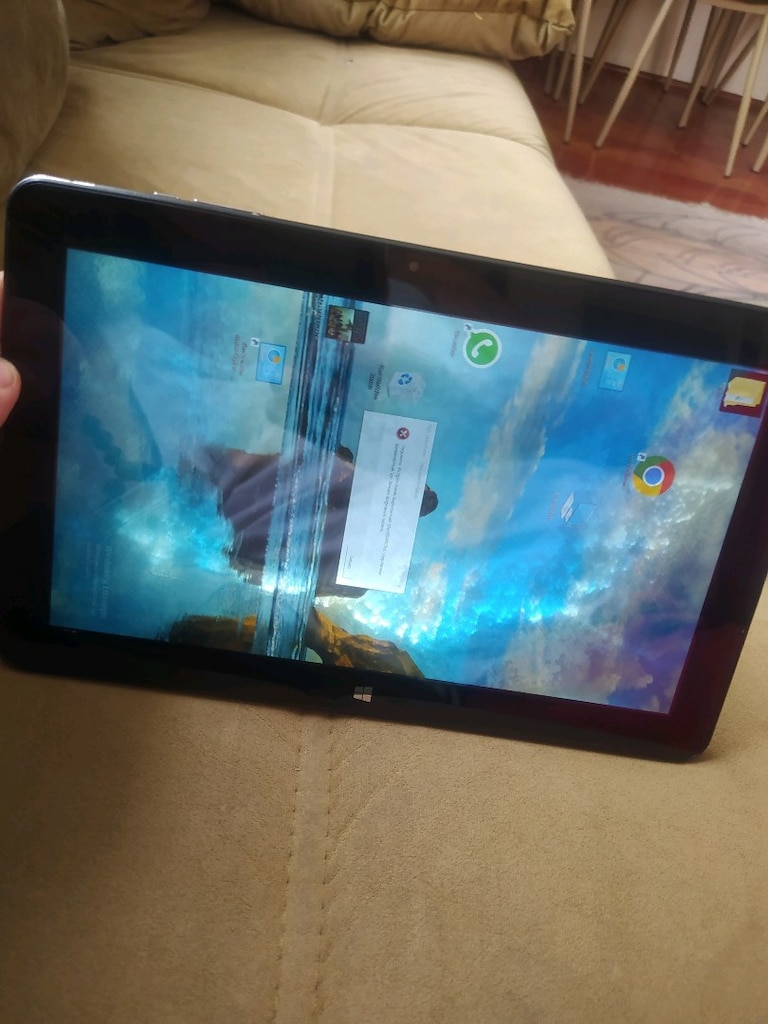 Tablet - 13