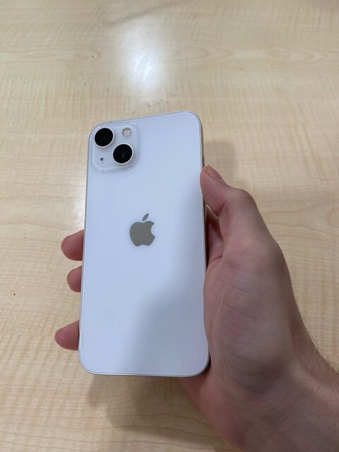 iPhone 13 128 GB