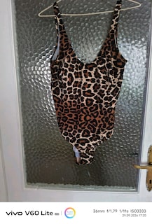 leopar mayo