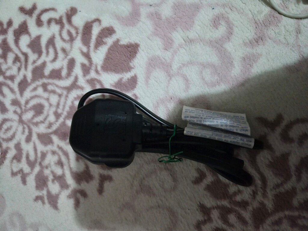 Elektronik Kablo, şarj aleti - 2