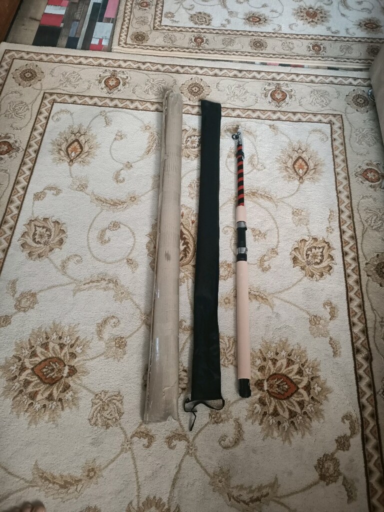 olta kamışı - 3