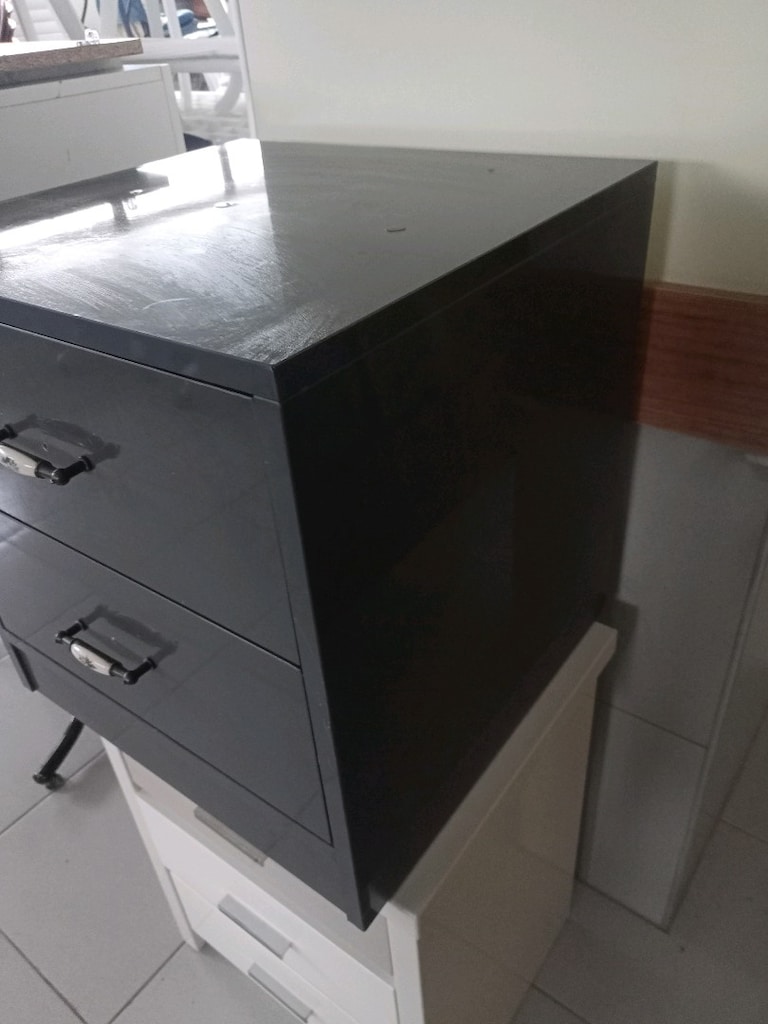 komodin 1 adet - 3