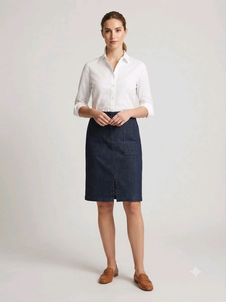 Tommy Hilfiger Etek - 7