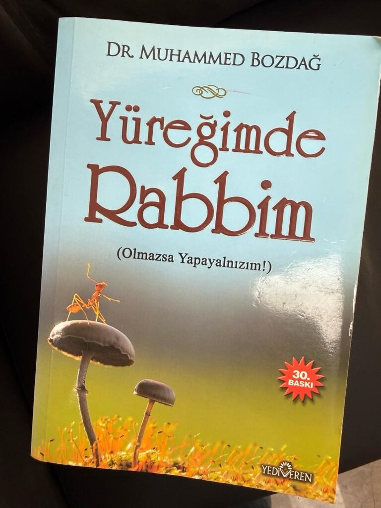 çeşitli kitaplar elden teslim - 7