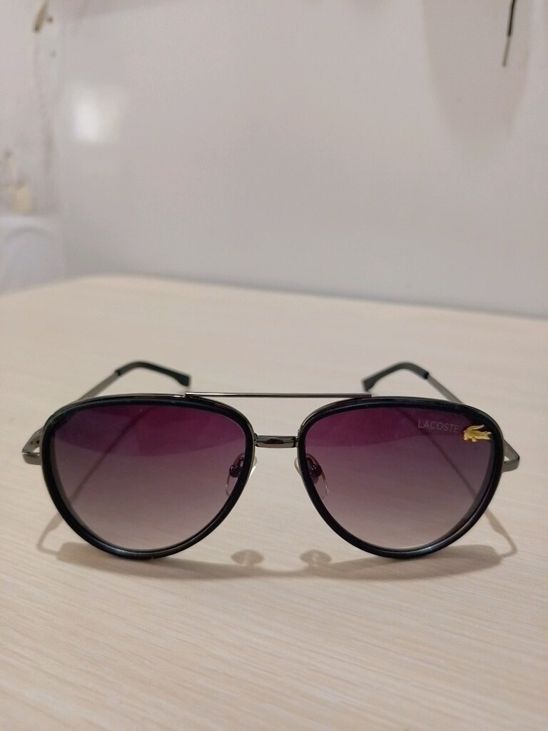 LACOSTE GÜNEŞ Gözlüğü - 8