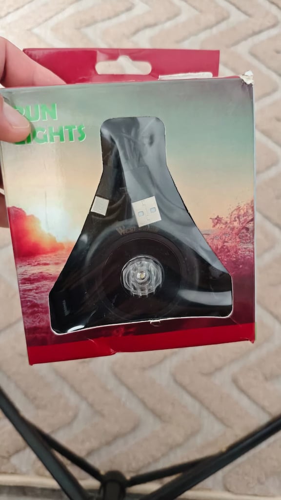 Tek Bir Işık, Sınırsız Kullanım - 4
