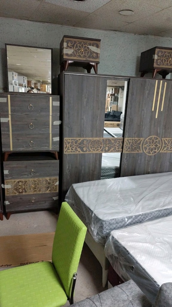 Yatak odası - 5