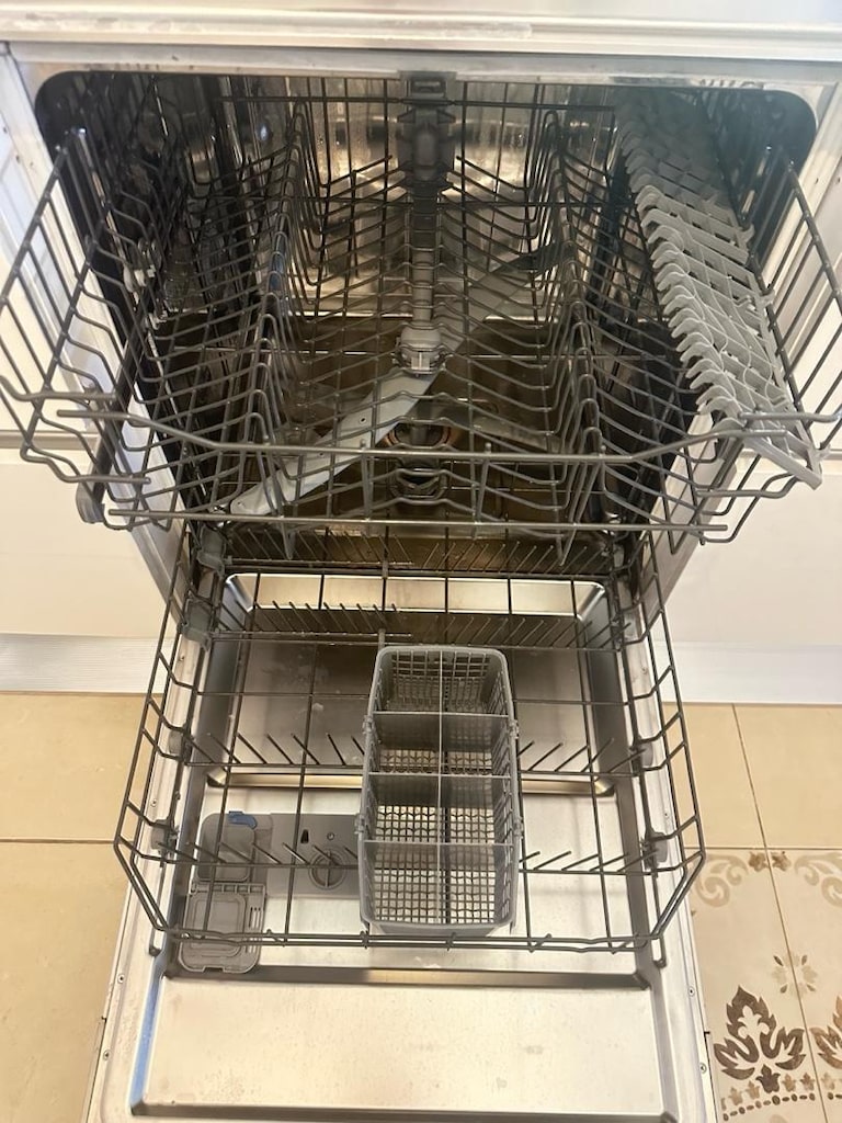 Vestel bulaşık makinesi - 4