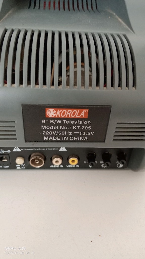 TV radyo - 4
