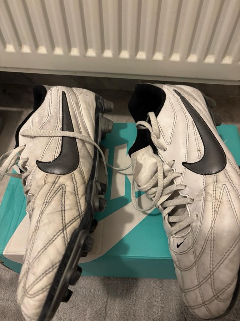 Nike orjinal krampon - 2
