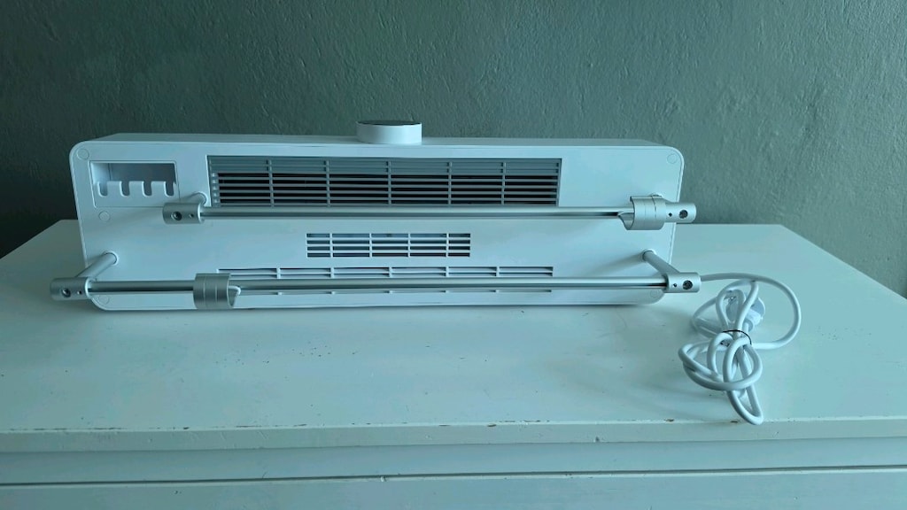 (XIAOMI) LYDSTO UV FANLI HAVLULUK SIFIR KILLANILMADI - 3