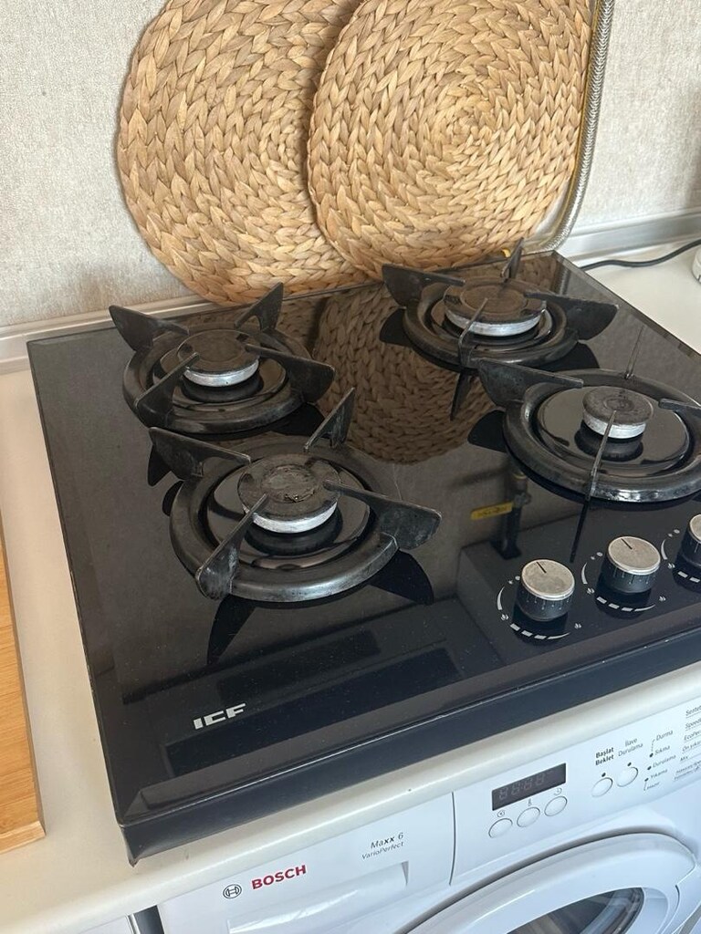 set üstü ocak - 2