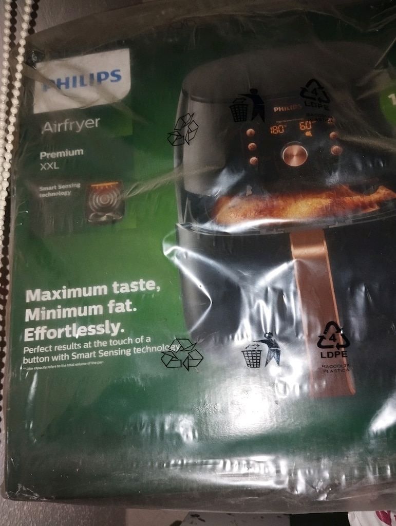 Philips Premium Airfryer XXL - 2