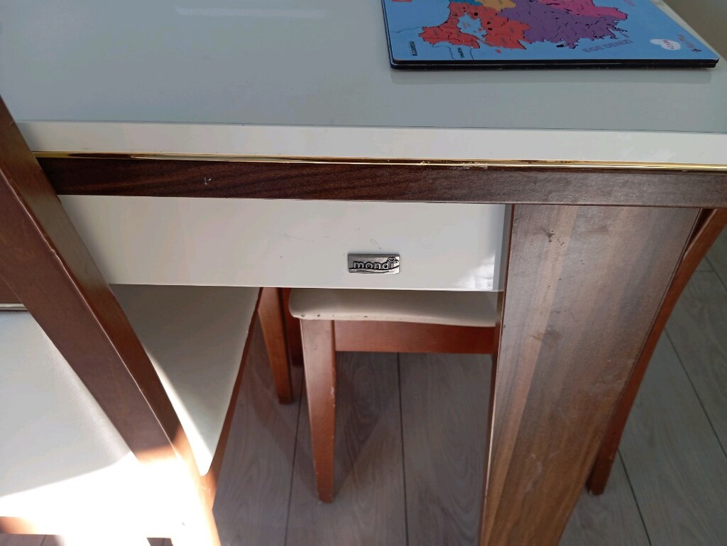 yemek masası sandalye (6lı ) - 4