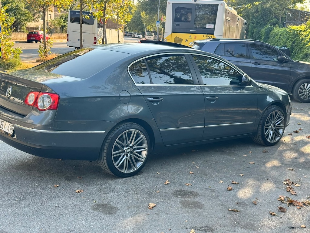 2.0TSI HIGHLINE 200HP MEKANİK BAKIMLI TRAMERSİZ - 8
