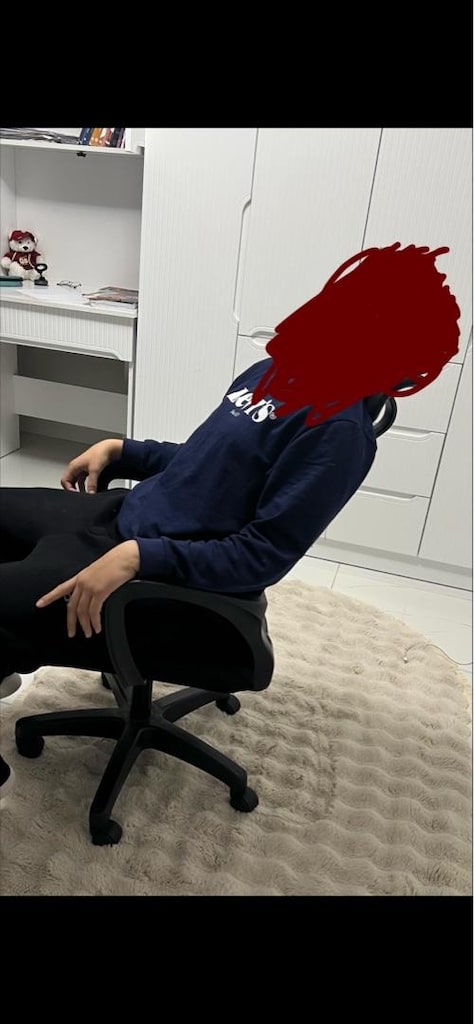 oyuncu , ofis , müdür koltuğu PAZARLIK PAYI VARDIR - 6