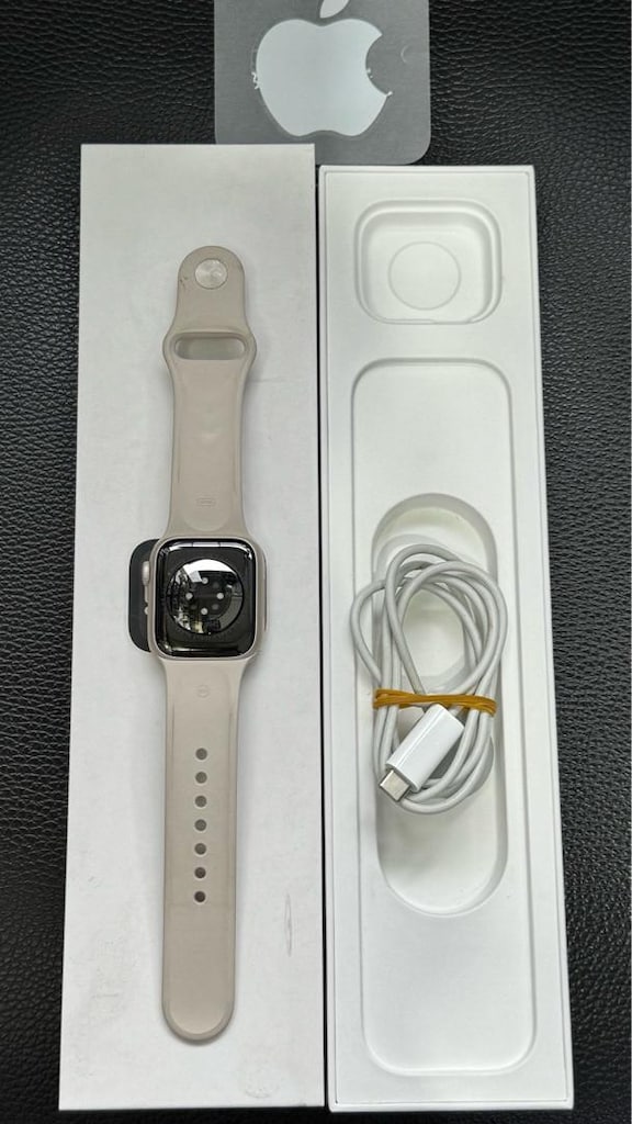 Apple watch 8 - 3