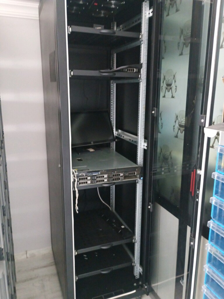 60x80 42u rock kabinet temiz - 2