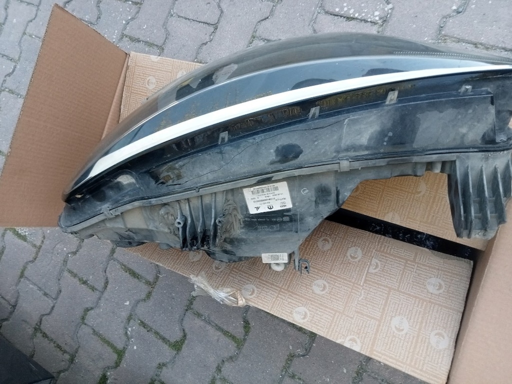 egea sağ sol far - 3