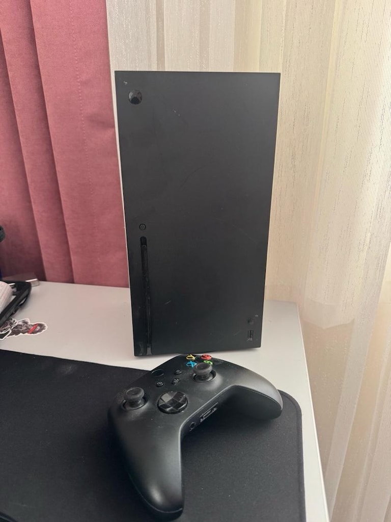 XBOX Series X