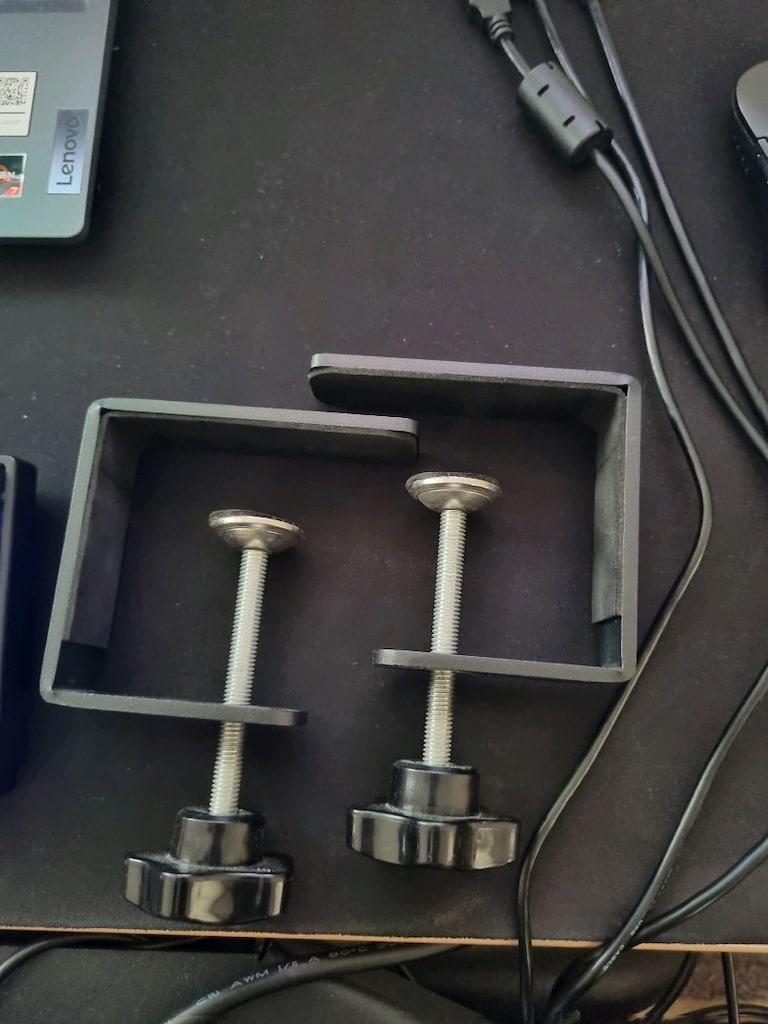 Cammus C5 Direct Drive Direksiyon - 6