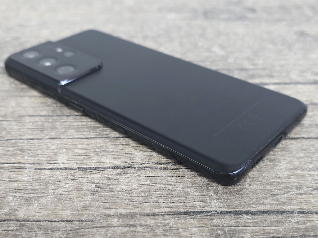 Samsung S21 Ultra / TR Cihazı / 128 GB / Çalışmayan Özelliği Yok - 10
