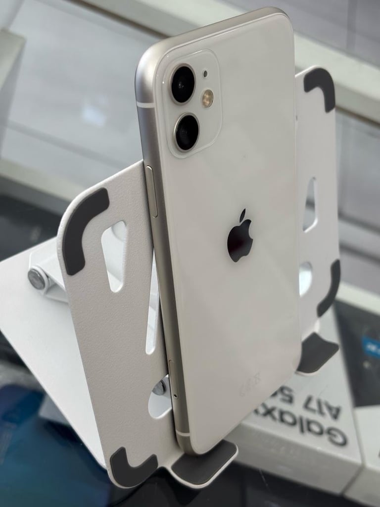 256 GB İPHONE 11 PİL %87 SIFIR AYARINDA - 4