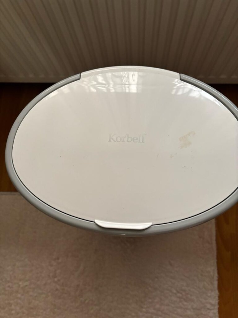 Korbell Poşetli Bez Kovası - 2