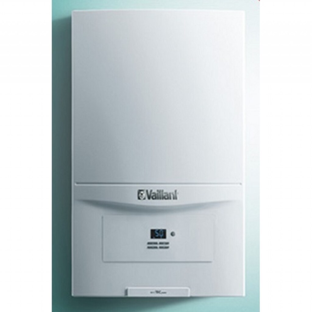Vaillant VUW 36Cs/1-5 (N-Tr) Ecotec Plus 26.000 Kcal/H KOMBİ - 2