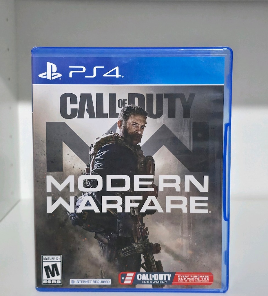 PS4/PS5 Oyunları (Açıklamayı Oku!) - 12