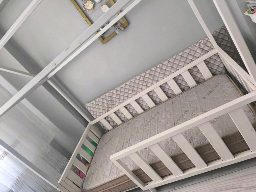 Montessori yatak - 2