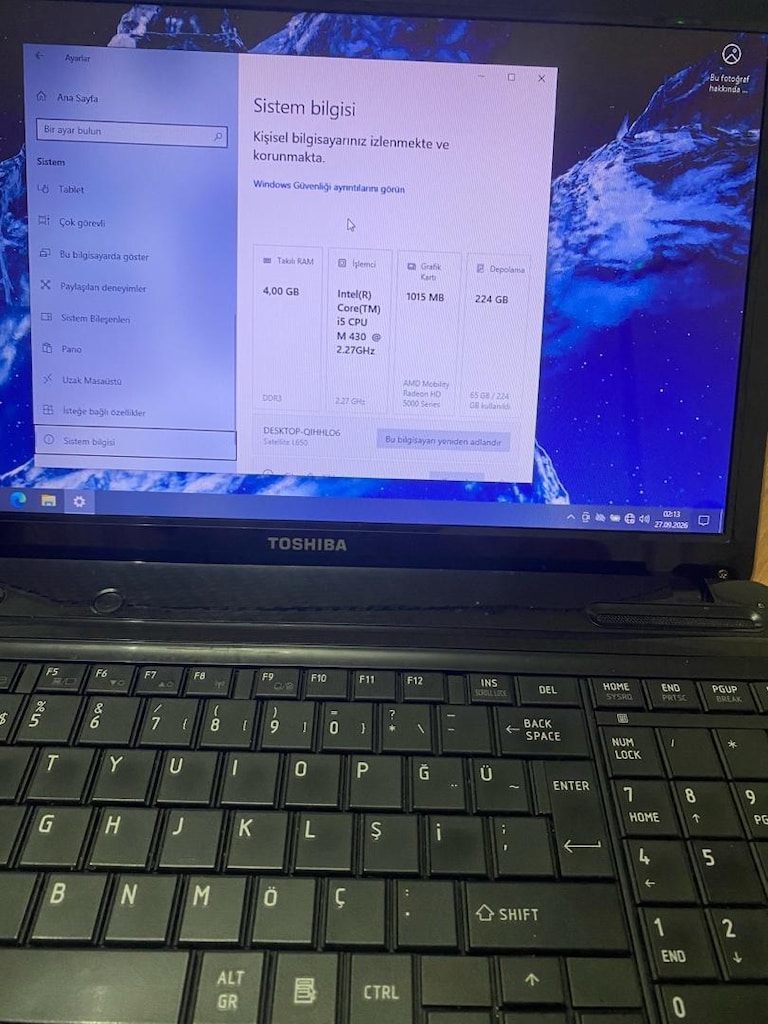 toshiba - 7