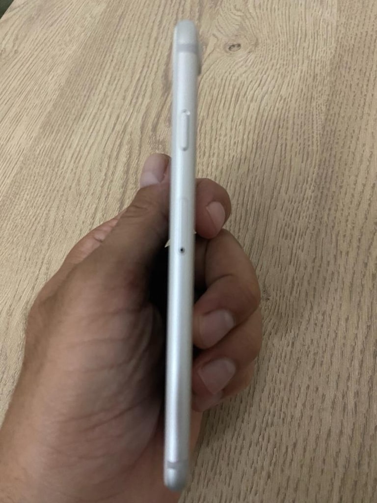 iPhone 7 çok temız - 2