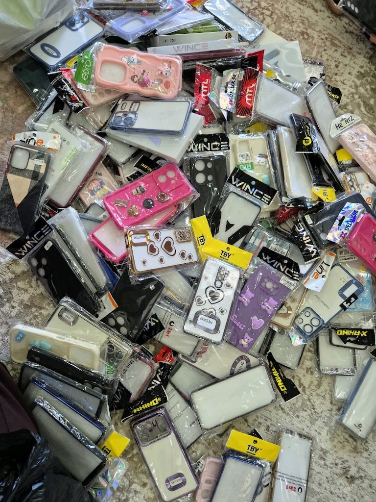 telefon aksesuarları - 2