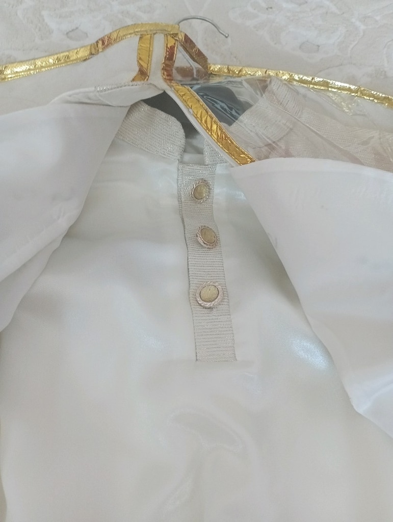 Sünnet Kıyafeti - 7