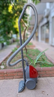 Arçelik S 6355 YP, Yatay Elektrik Süpürgesi, 1800w, Karşıyaka-İzmir - 3