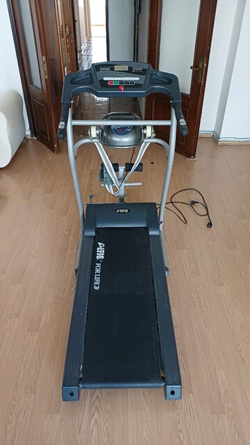 Altis koşu bandı