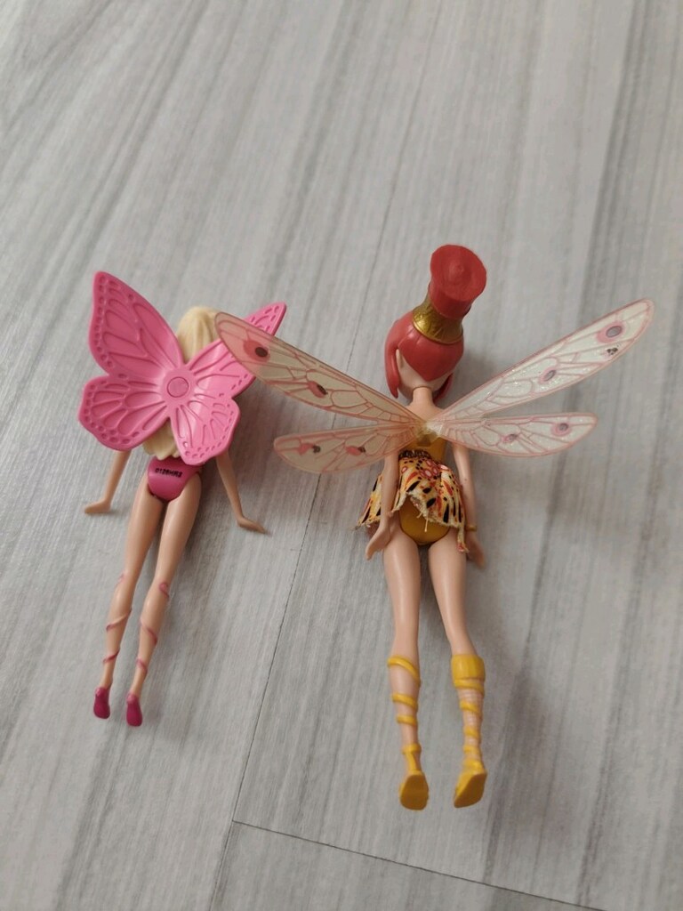 kelebek bebek - 2