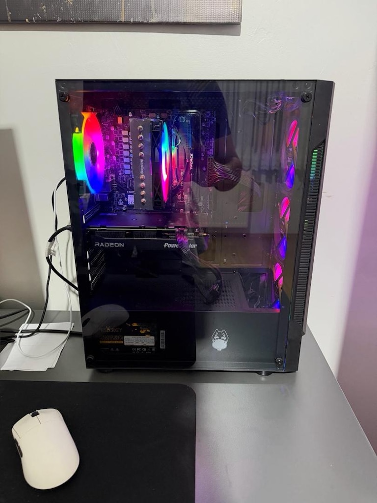 Gaming Full Setup Bilgisayar - 3