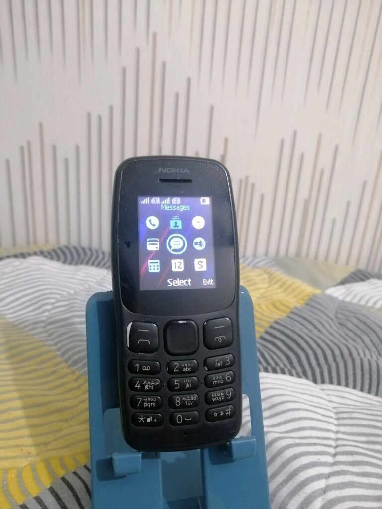 Nokia 106 - 2
